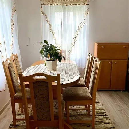 Wiejska Chata U Emili Koszele  Exterior photo