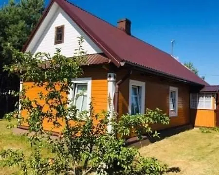 Wiejska Chata U Emili Koszele  Exterior photo