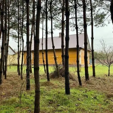 Wiejska Chata U Emili Koszele  Exterior photo
