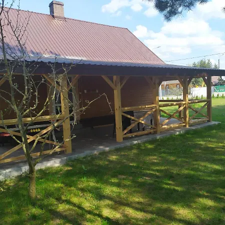 Wiejska Chata U Emili Koszele  Exterior photo