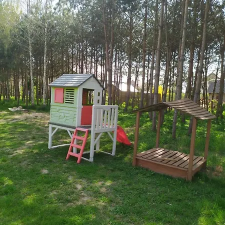 Wiejska Chata U Emili Koszele  Exterior photo