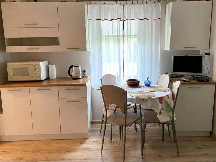 Holiday home Wiejska U Emili *