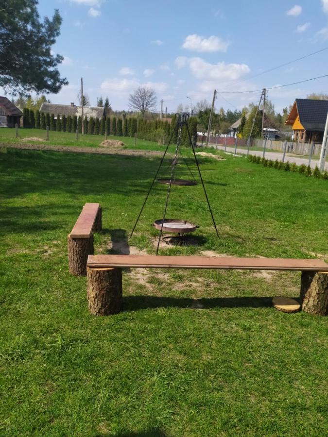 Holiday home Wiejska U Emili Koszele (Bielsk)