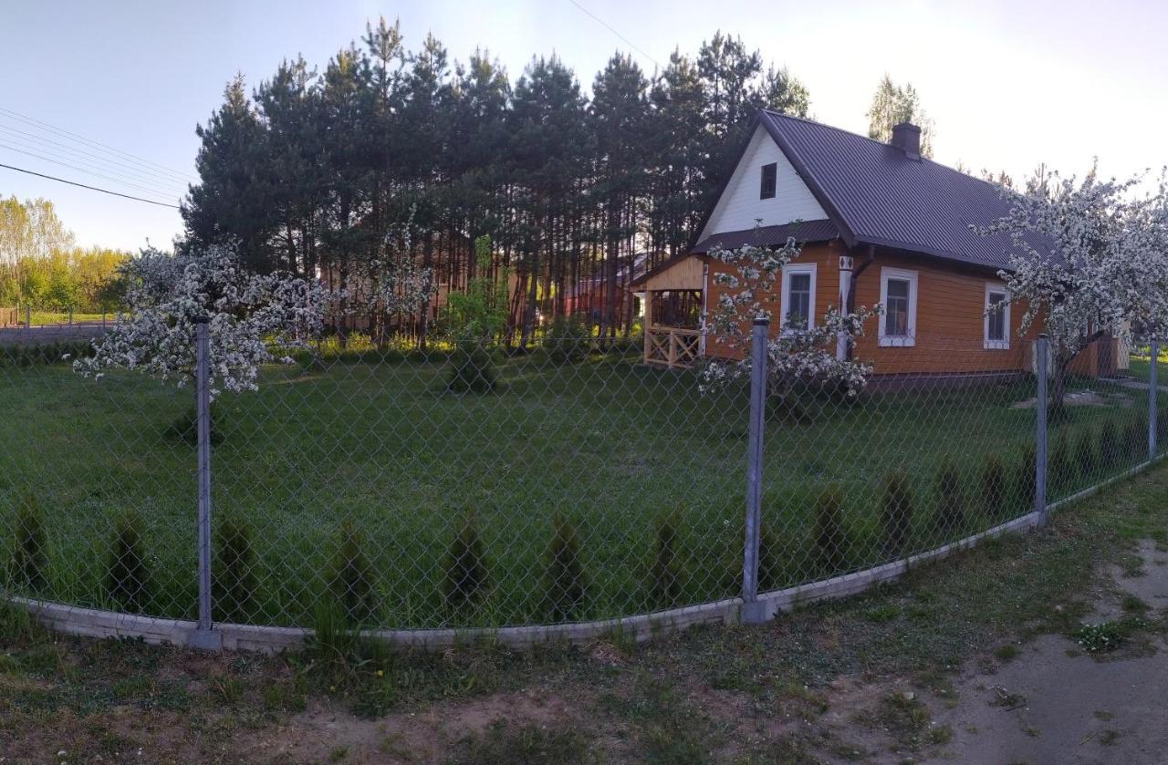 Wiejska U Emili *
