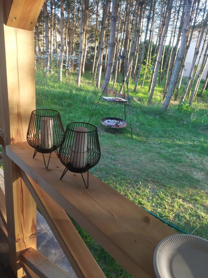 Holiday home Wiejska U Emili