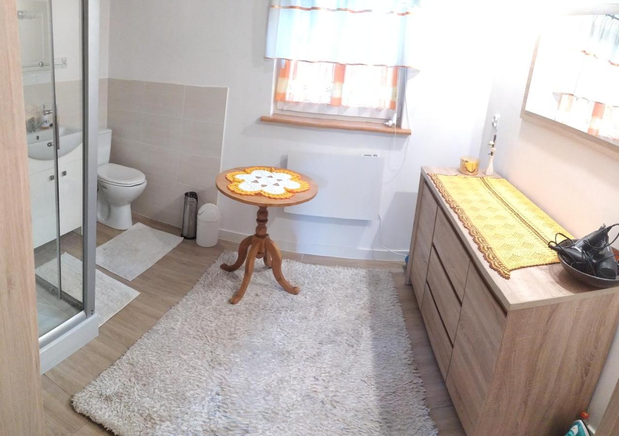 Wiejska U Emili Holiday home