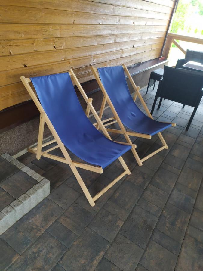 Holiday home Wiejska U Emili *