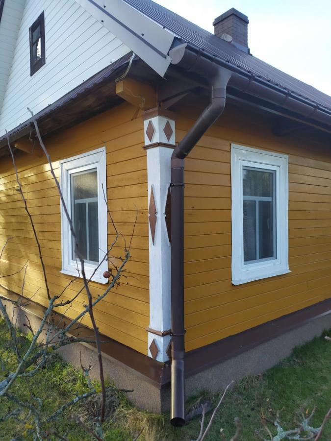 Wiejska U Emili Koszele (Bielsk)