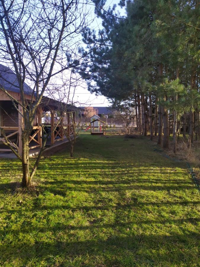 Wiejska U Emili Koszele (Bielsk)