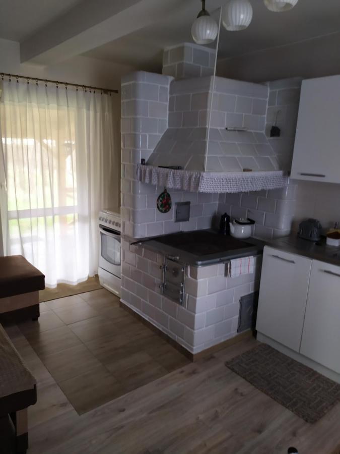 Holiday home Wiejska U Emili