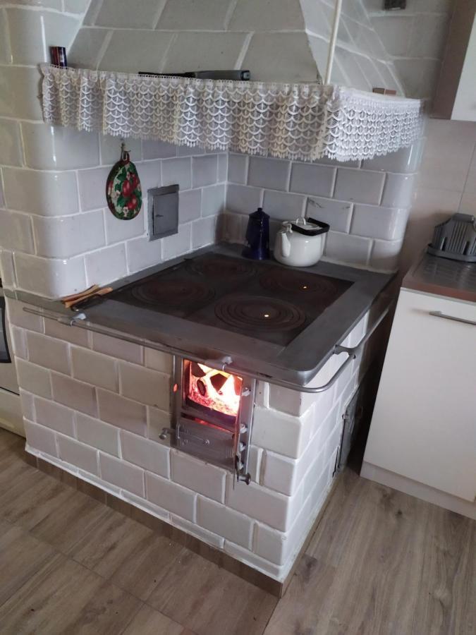 Wiejska U Emili Holiday home *
